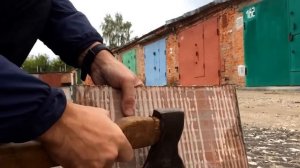 Как очистить плитку от клея, цемента?