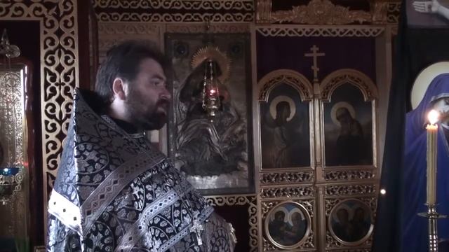 Храм Святителя Луки и блаженной Матроны Московской смотреть онлайн