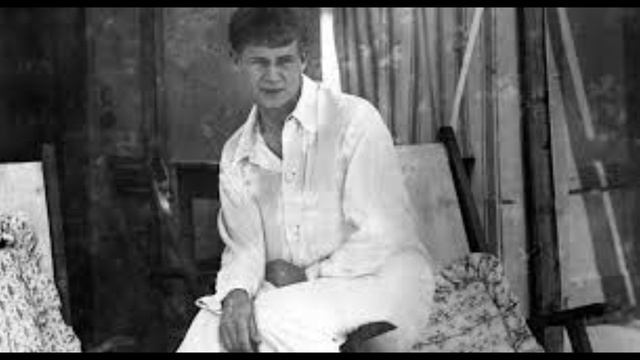 Какая ночь! Я не могу — Сергей Есенин смотреть онлайн