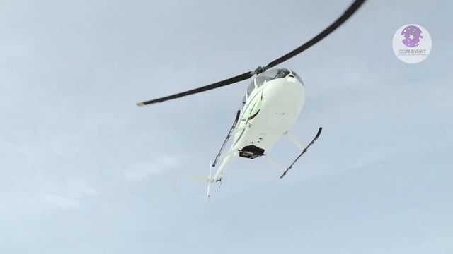 Шикарное предложение руки и сердца. CGM-EVENT смотреть онлайн