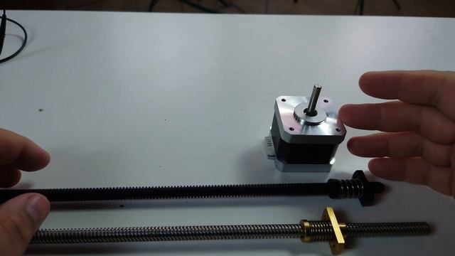 Lead screws with 2mm lead vs 8mm lead - Is 2mm worth it? смотреть онлайн