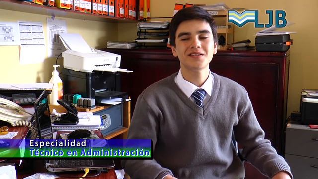 SPOT Liceo Jean Buchanan Peumo 2014 смотреть онлайн