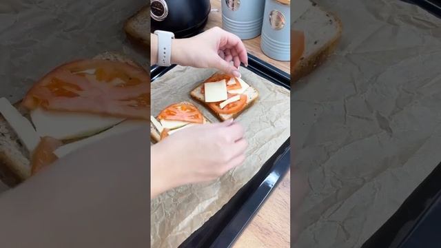 Рецепты на каждый день