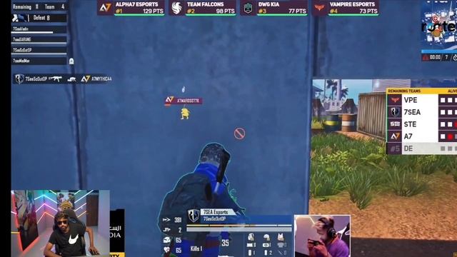 @NEYOOGAMINGYT React On 7Seas 10 Kills In Sanhok Match @TxSarangjod On Fire #scout #bgmi #pmwi смотреть онлайн
