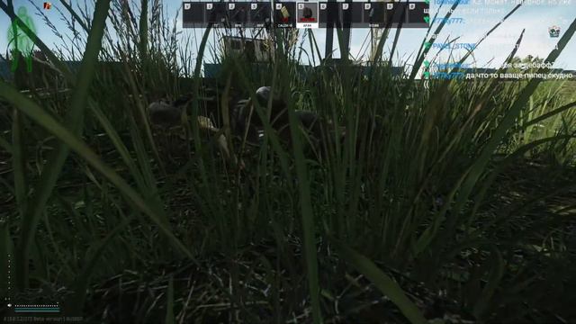 Квесты или пострелушки?   | Escape from Tarkov | 2023 |  283 день в игре.