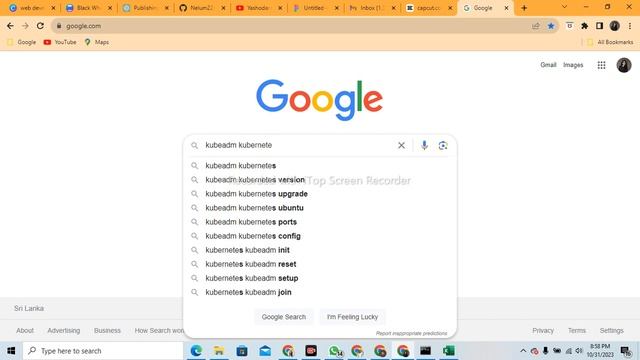 Implement CI/CD for Kubernetes with Jenkins and Spinnaker смотреть онлайн
