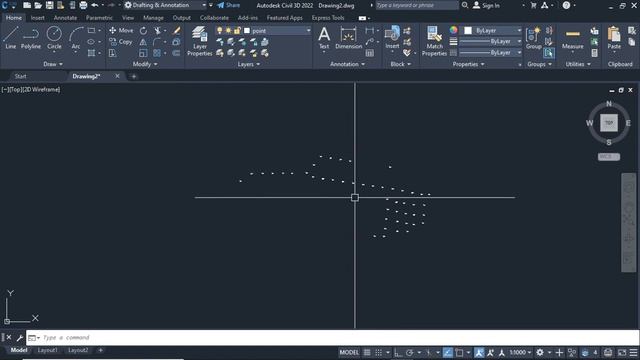 Export Coordinates from Excel to AutoCAD and AutoCAD to Excel смотреть онлайн