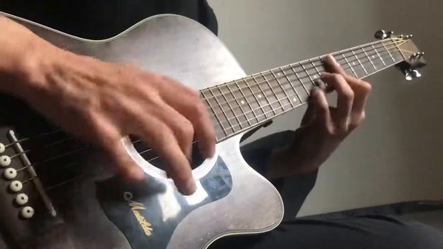 Eminem - Lose yourself by Eiro Nareth Cover #Eminem #Eiro смотреть онлайн