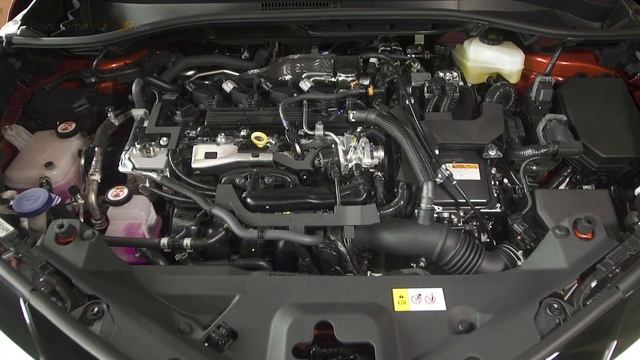 Toyota C-HR 2020 | Información Y Review | SUV HÍBRIDO DEPORTIVO Y COMPACTO