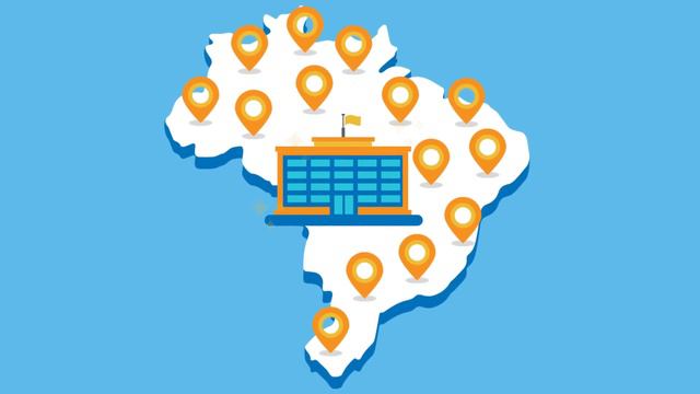 Educa Mais Brasil - Como funciona #EducaMaisBrasil смотреть онлайн