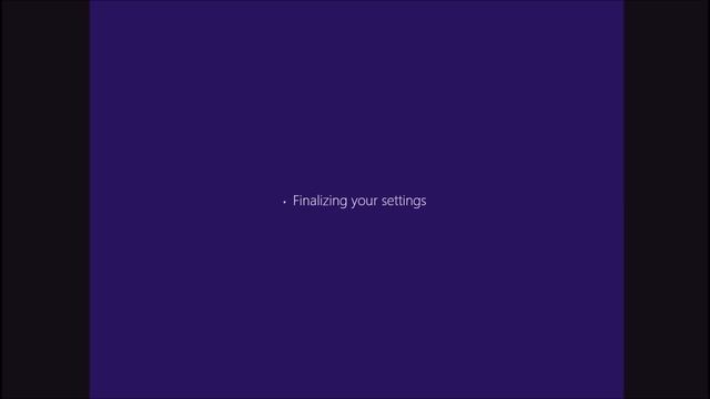 Установка Windows Server 2012 R2 build 9460 на VirtualBox смотреть онлайн