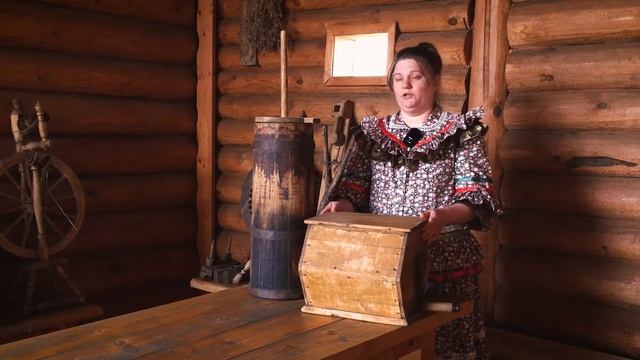 От пахталки до фабричной маслобойки смотреть онлайн