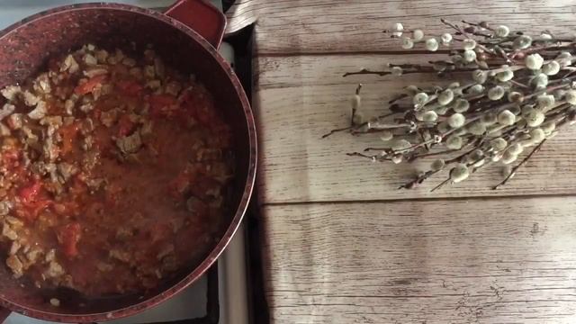 Говядина в лаваше/ хурджин #говядина смотреть онлайн