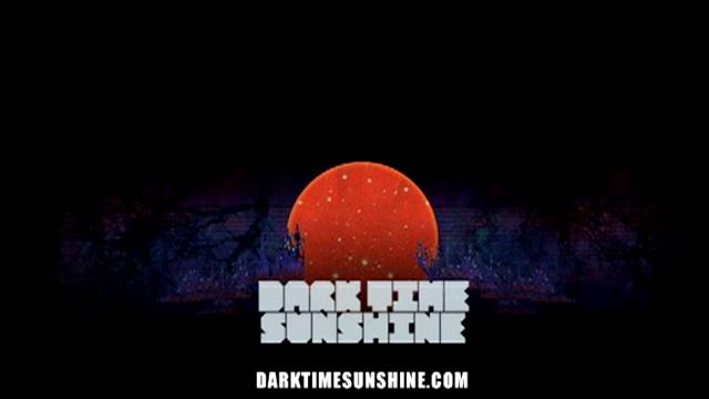 Dark Time Sunshine - Defender Ft. Reva Devito смотреть онлайн