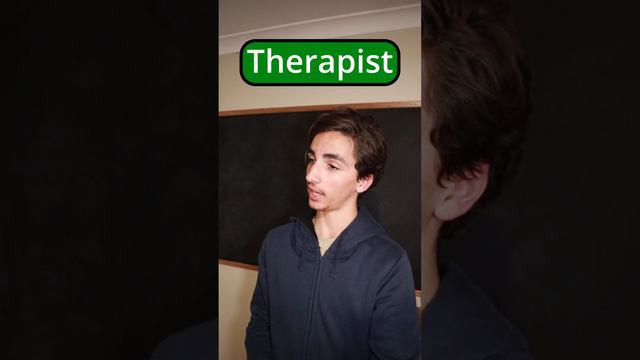 When You Tell People You Work For Mr Beast