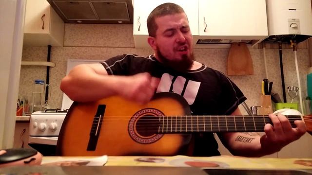 Исполнил песню специально для "Живой Стали" смотреть онлайн