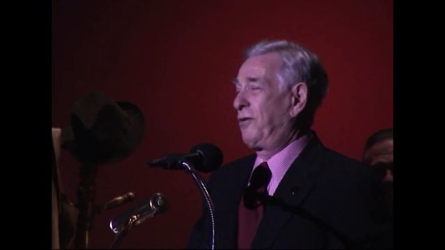 Shelly Berman at the Beverly Hills Friars Club смотреть онлайн