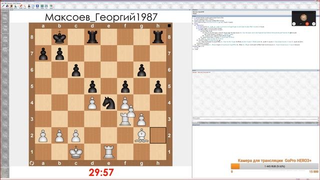 Урок с учеником. Уровень 1 разряд - кмс смотреть онлайн