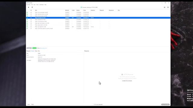 Proxyman - Web Debugging Proxy смотреть онлайн