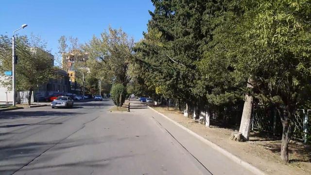 Tbilisi 12-29.09.2018. Dighomi 1, 4, 6 Kvartlebi.  Дигомский массив