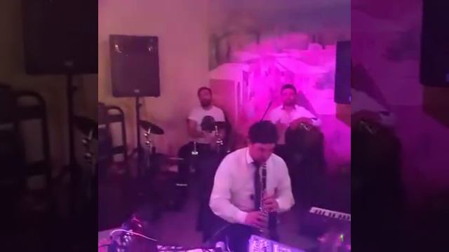 İlkin Klarnet -Yaver Klarnet -Ramin Qarmon-Yaverin Toyu Novosibirski 2016🎼🎼🎼 смотреть онлайн