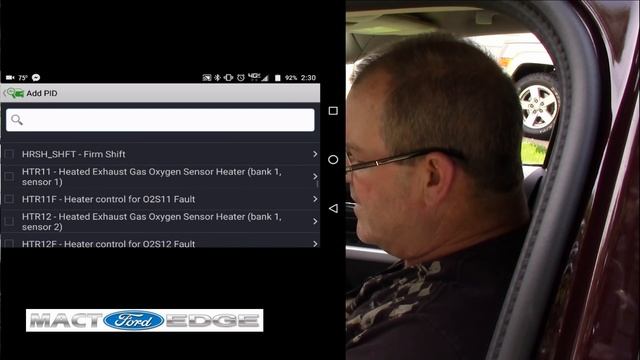 OBDLinks MX Bluetooth And FORScan Review And Setup
