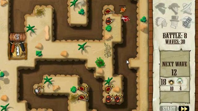 Long Way Walkthrough Level 8 смотреть онлайн