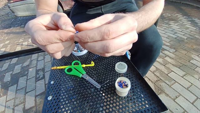 Мой Любимый Фидерный Монтаж 🔥 смотреть онлайн