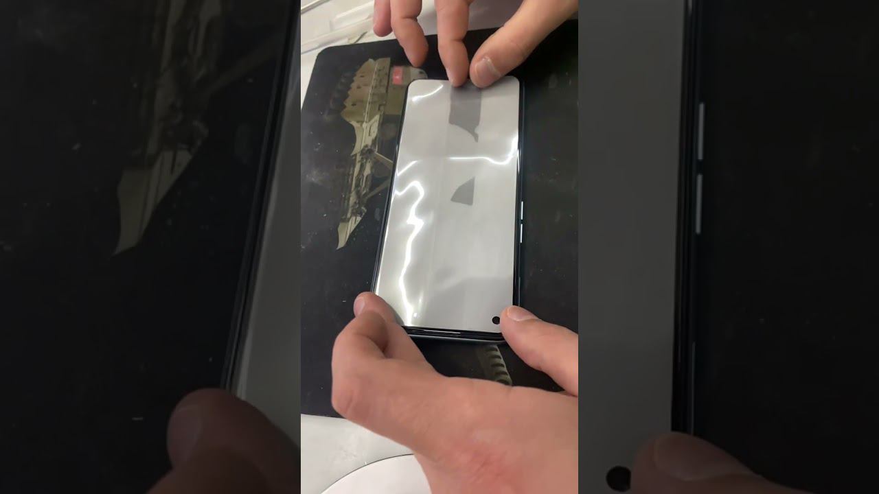 Зомбо-плёнка, на 40 секунде понимаешь почему? смотреть онлайн