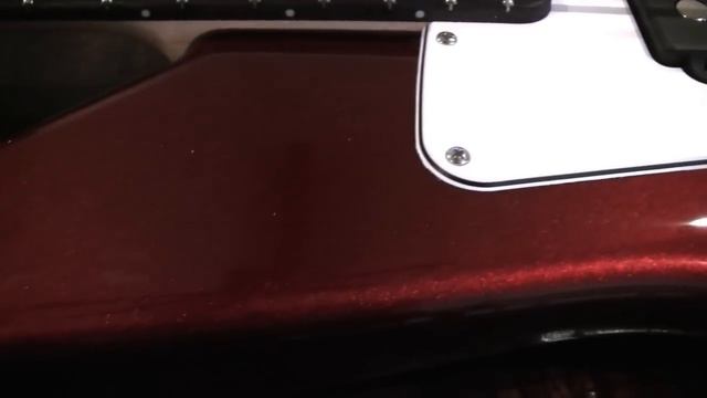 Music Man Big Al 5 String смотреть онлайн
