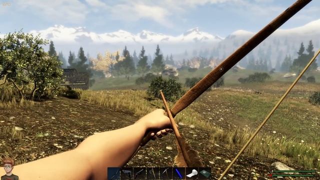 Subsistence S2 E24 - Death to Hunters - Revenge is Sweet смотреть онлайн
