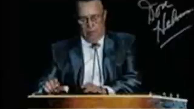 Don Helms - Corn Crib смотреть онлайн