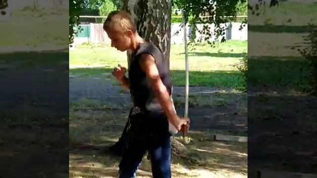 Встреча СОШ номер 8 станицы Новорождественской. смотреть онлайн
