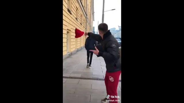 Зашквары в Тик Токе #4 смотреть онлайн