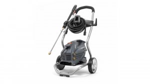 Мойка высокого давления DAEWOO DAW 750