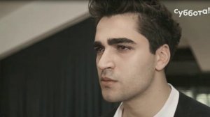 Пелин  и Ферит-я на тебе никогда не женюсь