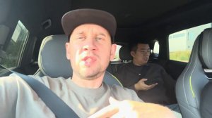 Тест драйв Link&Co 08