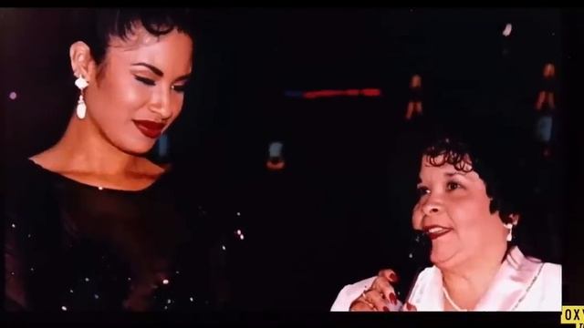 Selena & Yolanda: The Secrets Between Them. 2024 Docuseries