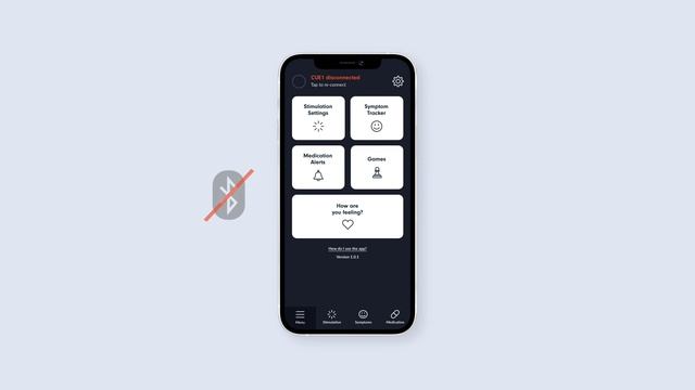 How to connect your CUE1 to the CUE App смотреть онлайн