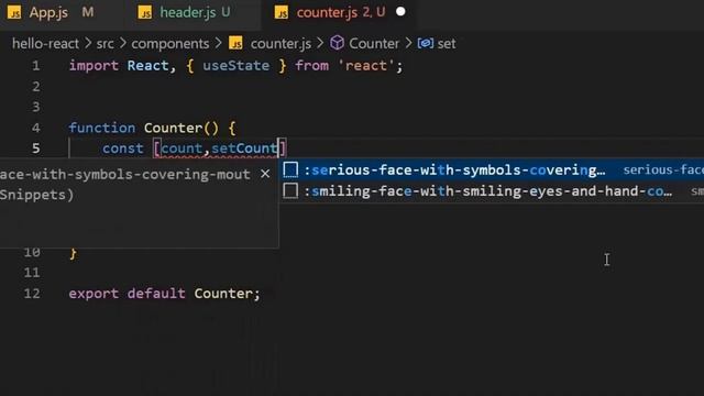 React JS - React Tutorial for Beginners in Tamil #reacttamil #creativecodeofficial смотреть онлайн