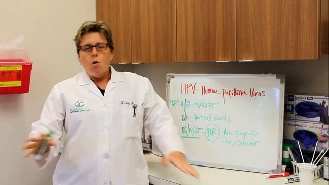 What is HPV | Human Papilloma Virus Types and Risks смотреть онлайн