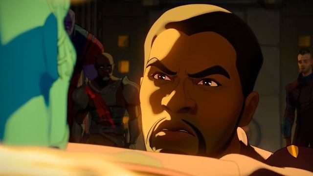 A Big Improvement? - What If Episode 2 Breakdown смотреть онлайн