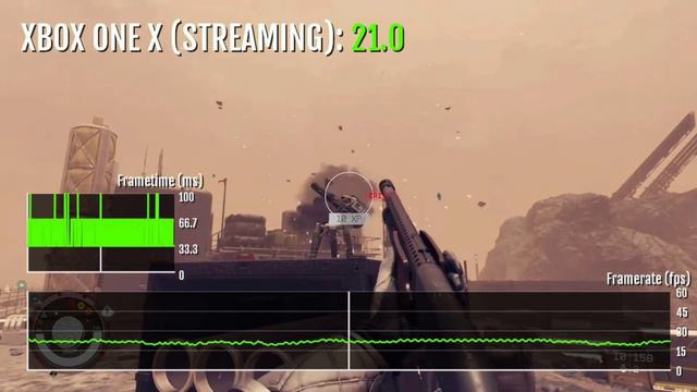 Starfield - Xbox One X Gameplay + FPS Test смотреть онлайн