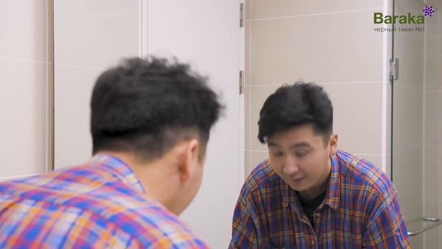Масло Черного тмина от Baraka.kz смотреть онлайн