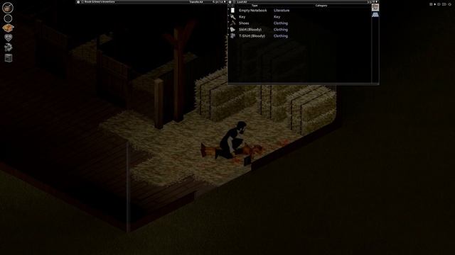 Can 2 survivors meet up and escape? | A Project Zomboid Narrative Story смотреть онлайн
