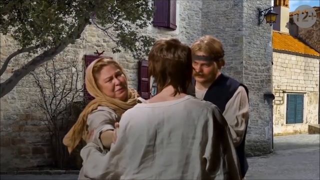 ТРИ ПОСВЯЩЕНИЯ В ЗВЁЗДНОМ ХРАМЕ ИЛИ НА КРАЮ ВЕЧНОСТИ смотреть онлайн