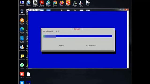 Installation of DVSwitch Analog Reflector & HTML Client смотреть онлайн