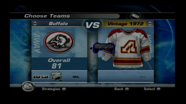 Disort Yourself - Bullet Proof Skin (NHL 06 OST) смотреть онлайн
