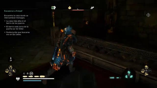 Assassin's Creed Valhalla DLC- DAWN OF RAGNAROK смотреть онлайн