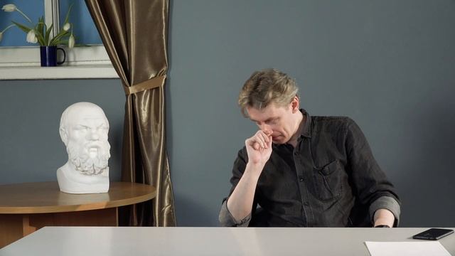 ИСТОРИЯ СВОБОДОМЫСЛИЯ | Критическая философия И. Канта | РХГА смотреть онлайн